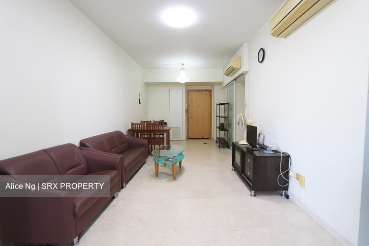 Rio Gardens (D12), Apartment #211654291